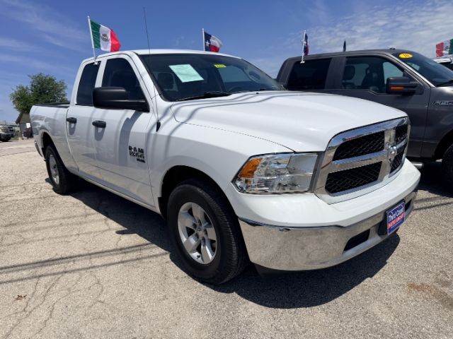 2023 Ram 1500 Classic