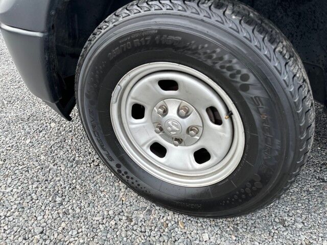 2023 Ram 1500 Classic Tradesman Quad Cab Pickup w/ ARE Work Cap Ashland VA