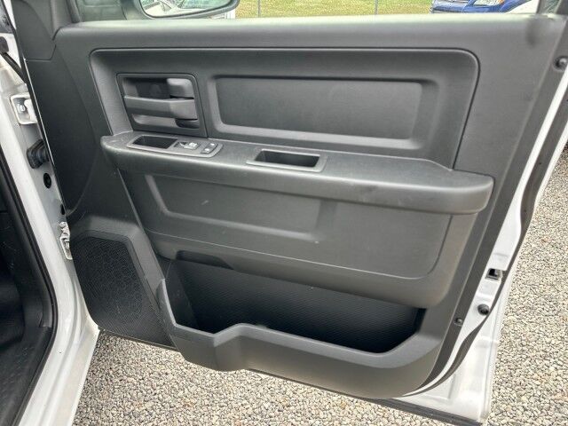 2023 Ram 1500 Classic Tradesman Quad Cab Pickup w/ ARE Work Cap Ashland VA