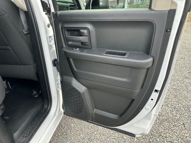 2023 Ram 1500 Classic Tradesman Quad Cab Pickup w/ ARE Work Cap Ashland VA