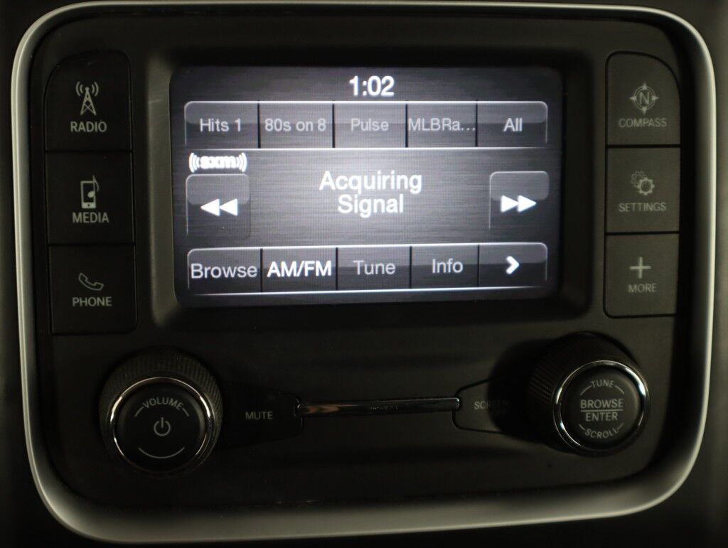 2023 Ram 1500 Classic Tradesman SXT w/Hemi Maumee OH
