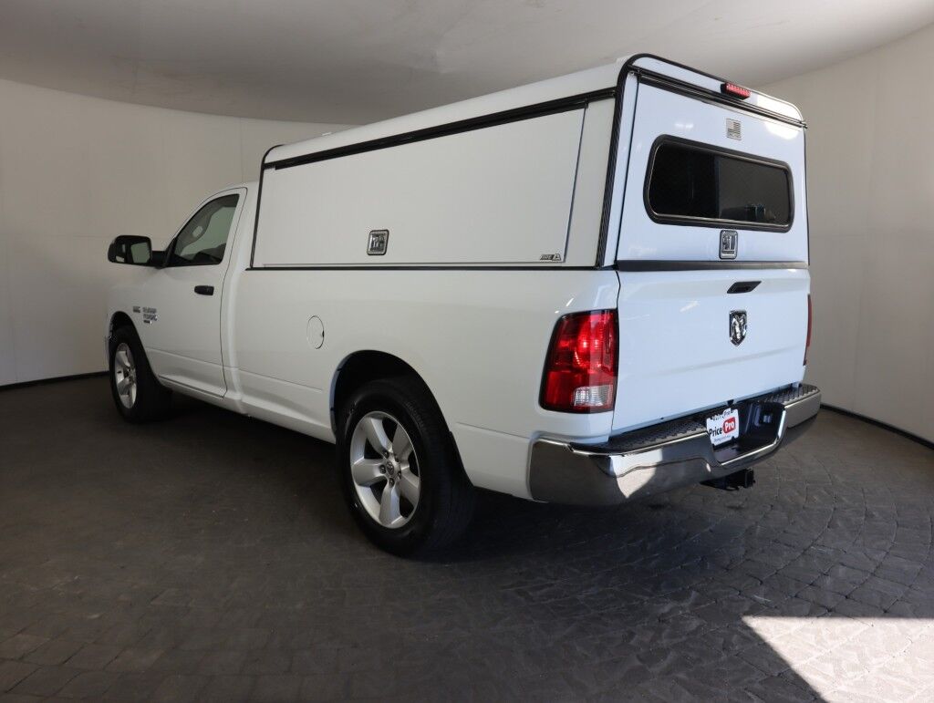 2023 Ram 1500 Classic Tradesman SXT w/Hemi Maumee OH