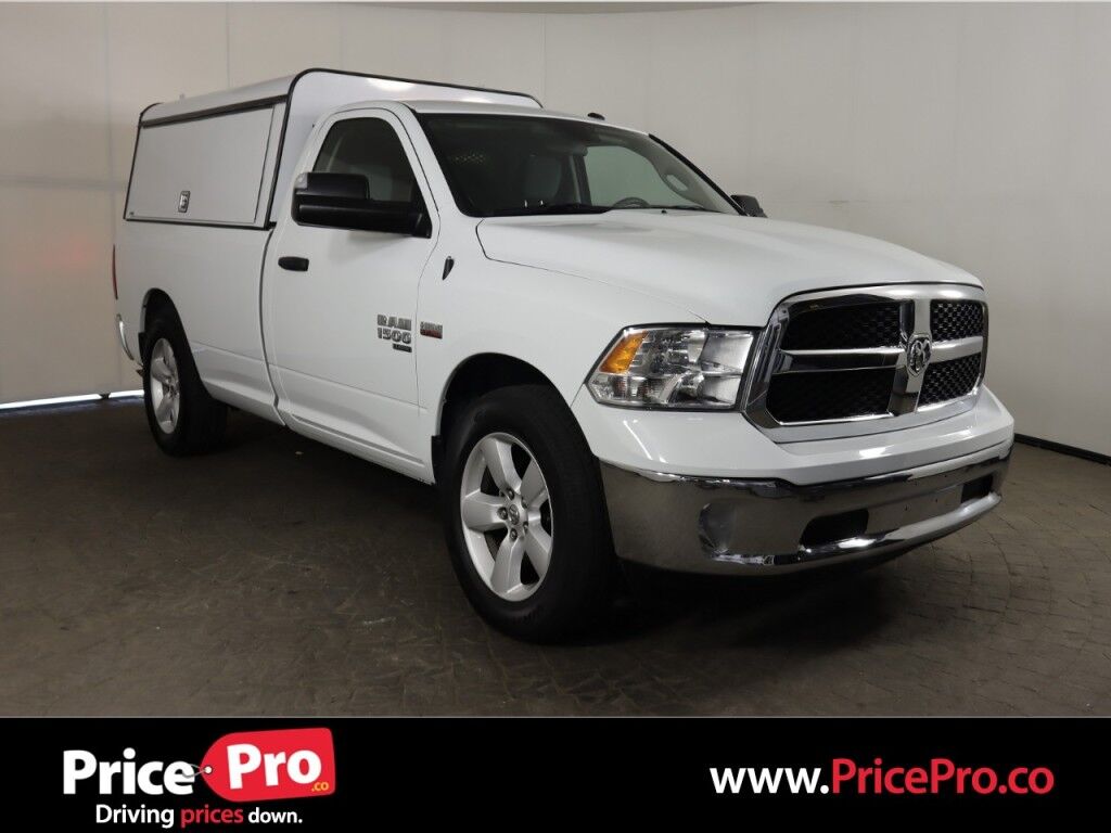 2023 Ram 1500 Classic Tradesman SXT w/Hemi Maumee OH