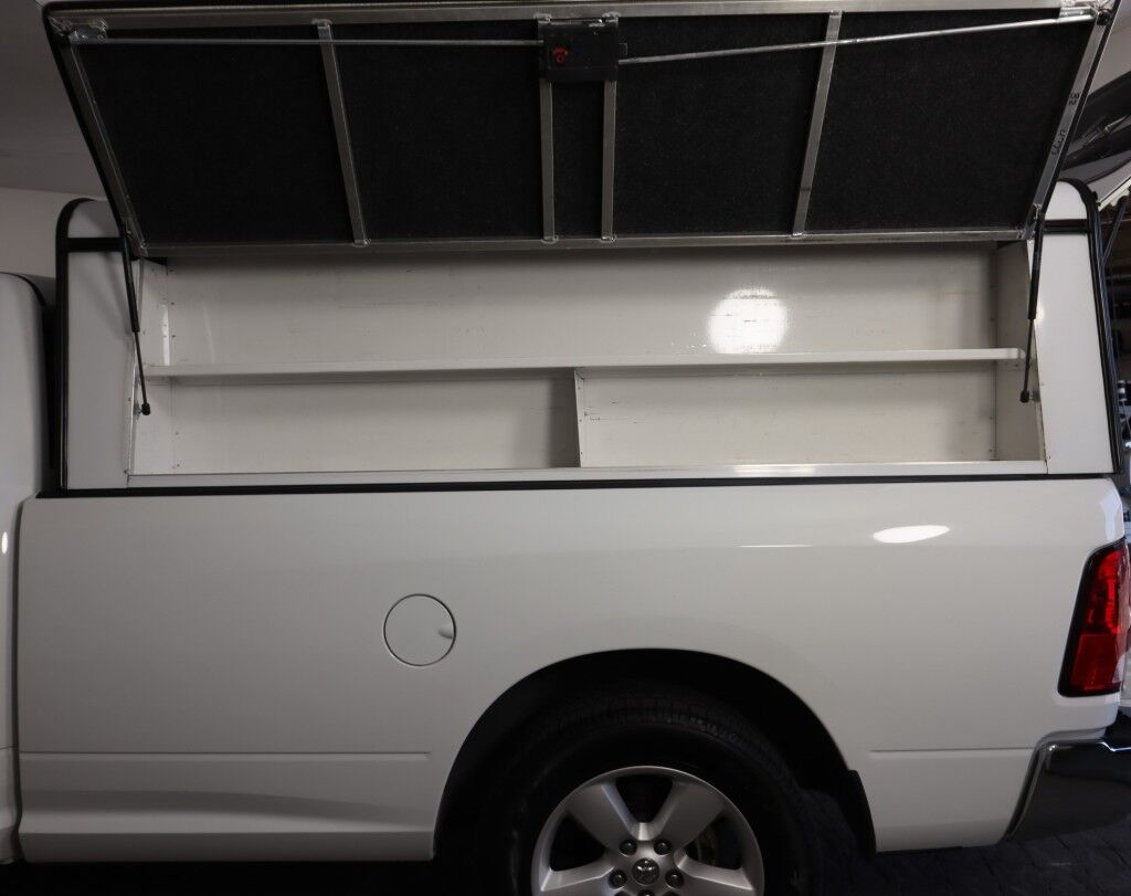 2023 Ram 1500 Classic Tradesman SXT w/Hemi Maumee OH