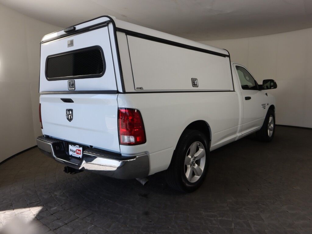 2023 Ram 1500 Classic Tradesman SXT w/Hemi Maumee OH