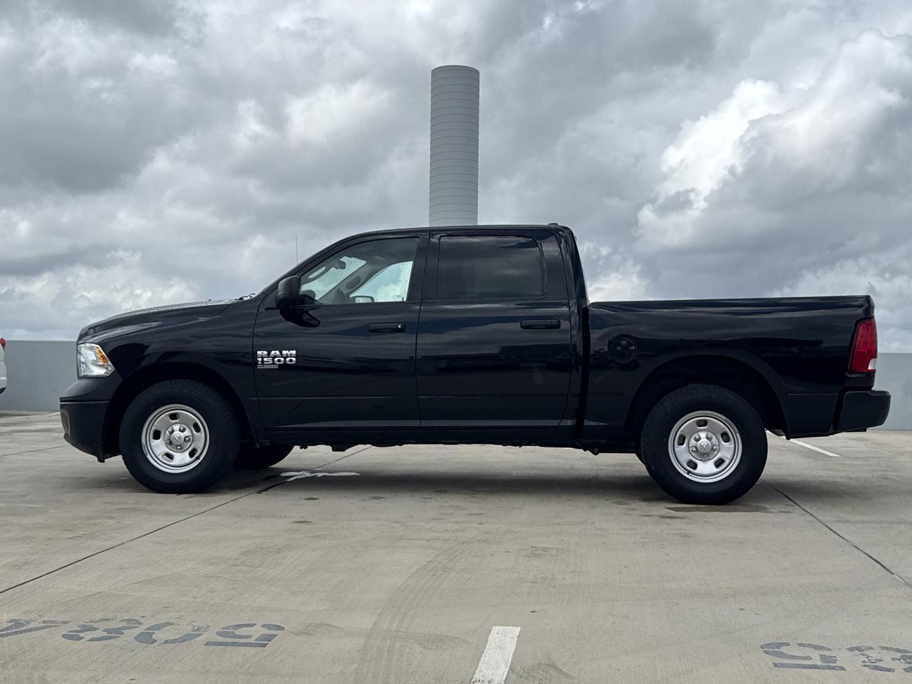 2023 Ram 1500 Classic