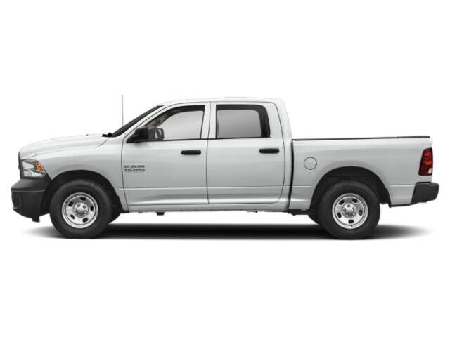 2023 Ram 1500 Classic Tradesman San Antonio TX