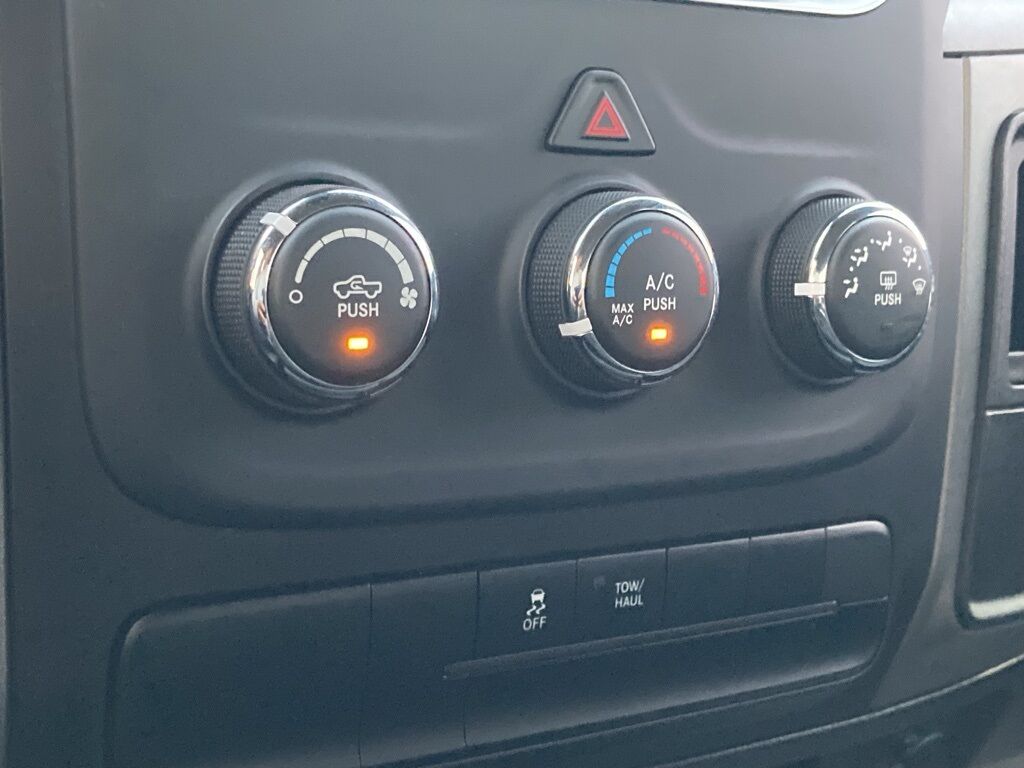 2023 Ram 1500 Classic Tradesman San Antonio TX