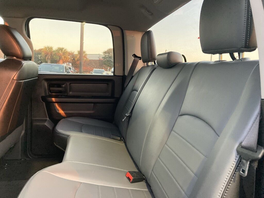 2023 Ram 1500 Classic Tradesman San Antonio TX