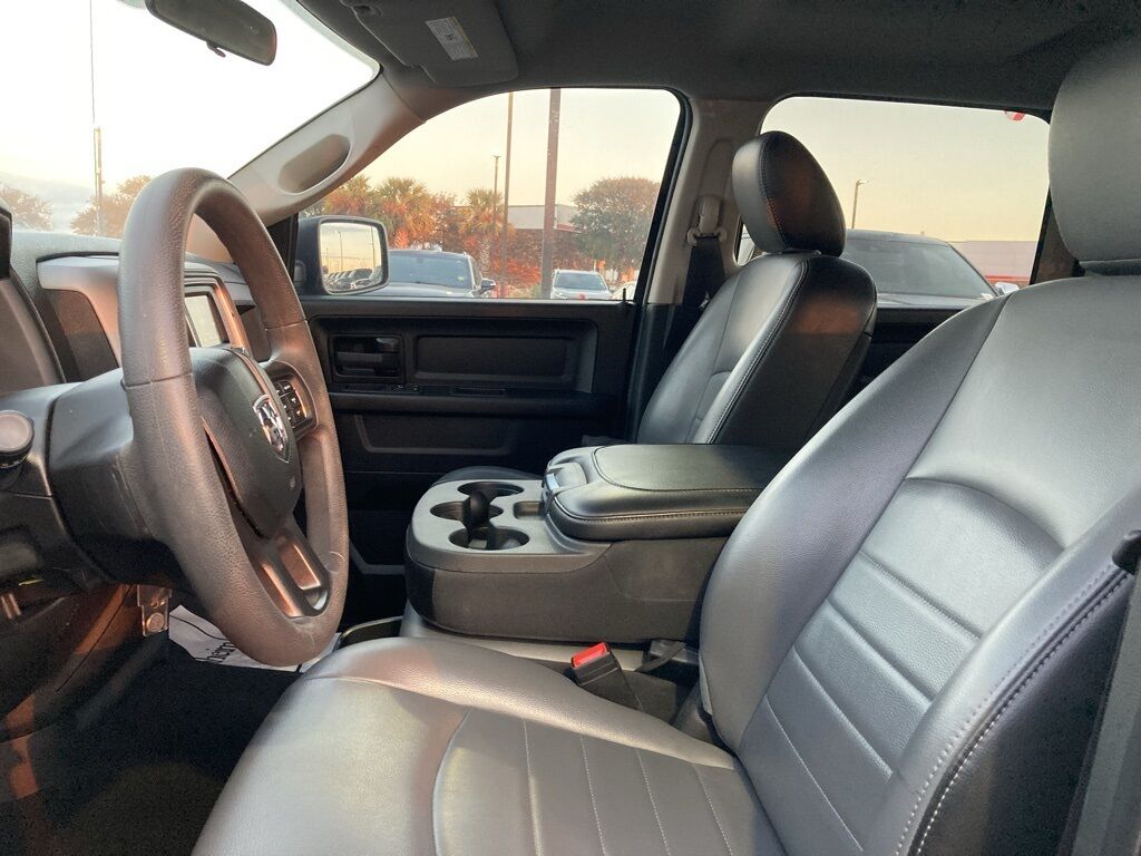 2023 Ram 1500 Classic Tradesman San Antonio TX