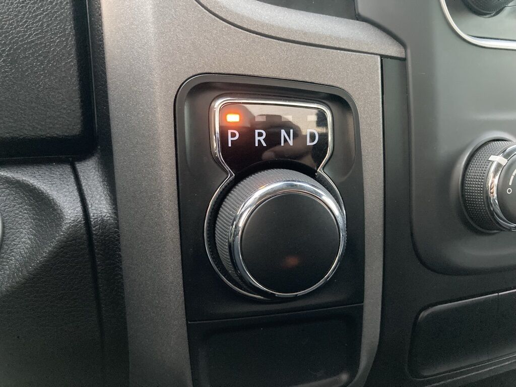 2023 Ram 1500 Classic Tradesman San Antonio TX