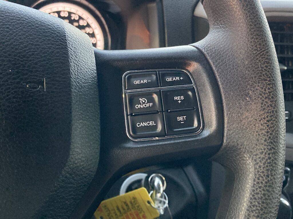 2023 Ram 1500 Classic Tradesman San Antonio TX