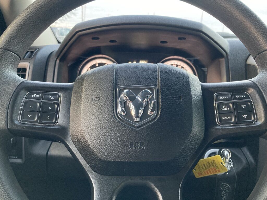 2023 Ram 1500 Classic Tradesman San Antonio TX