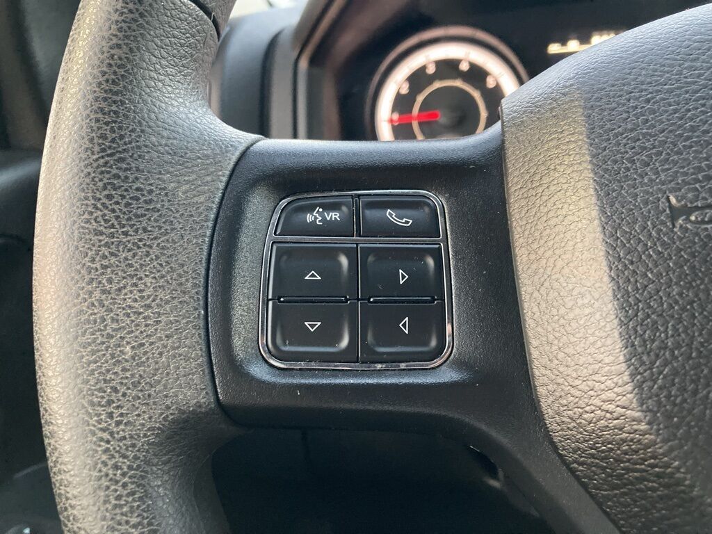2023 Ram 1500 Classic Tradesman San Antonio TX