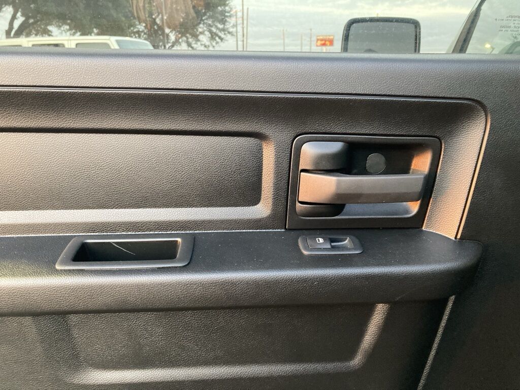 2023 Ram 1500 Classic Tradesman San Antonio TX