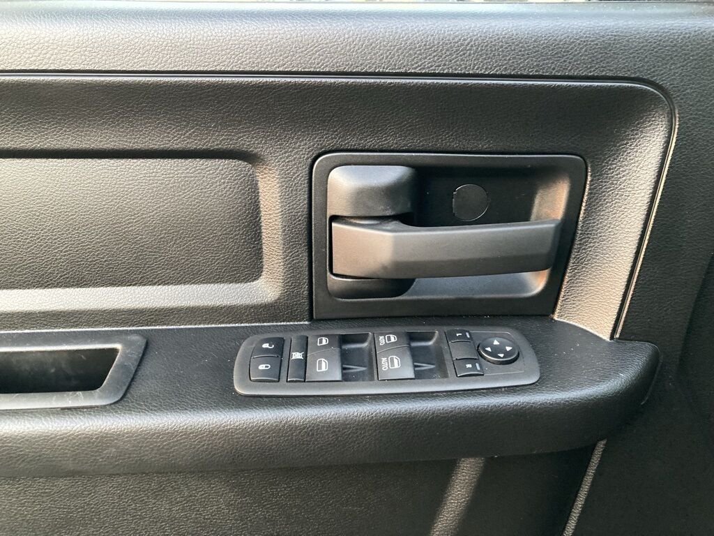2023 Ram 1500 Classic Tradesman San Antonio TX