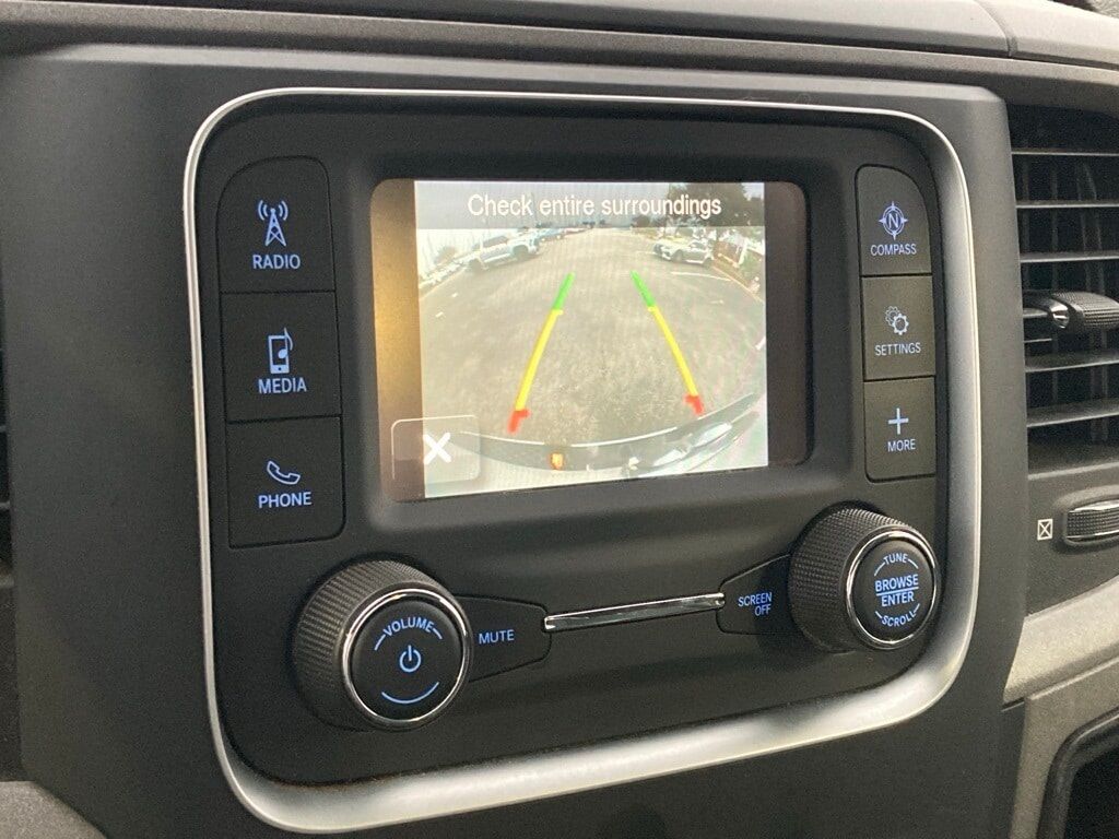 2023 Ram 1500 Classic Tradesman San Antonio TX