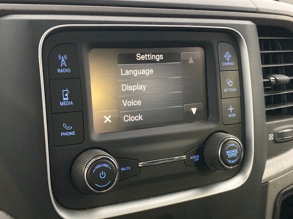 2023 Ram 1500 Classic Tradesman San Antonio TX