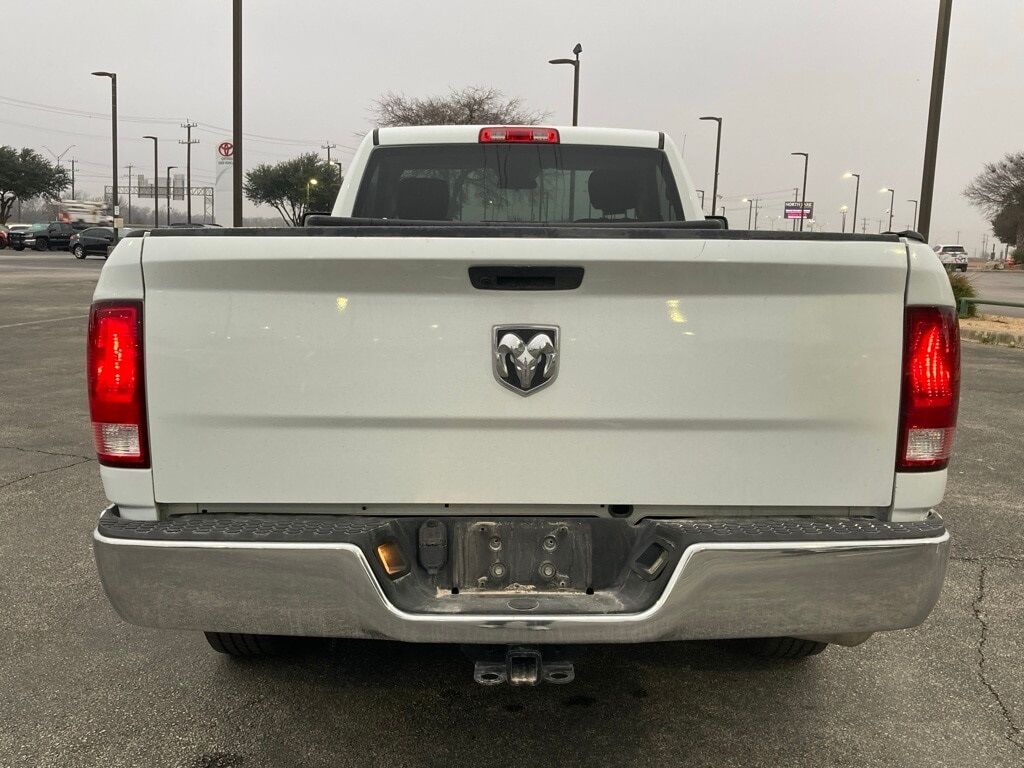 2023 Ram 1500 Classic Tradesman San Antonio TX