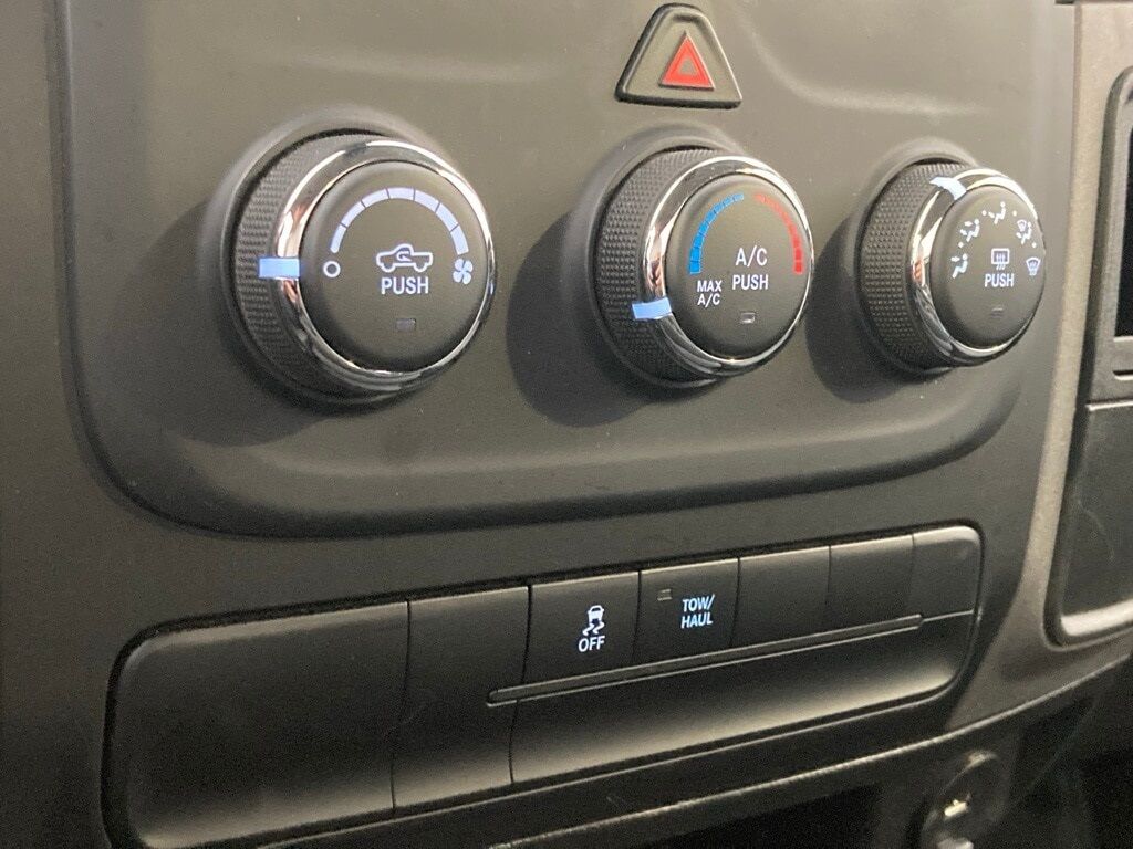 2023 Ram 1500 Classic Tradesman San Antonio TX