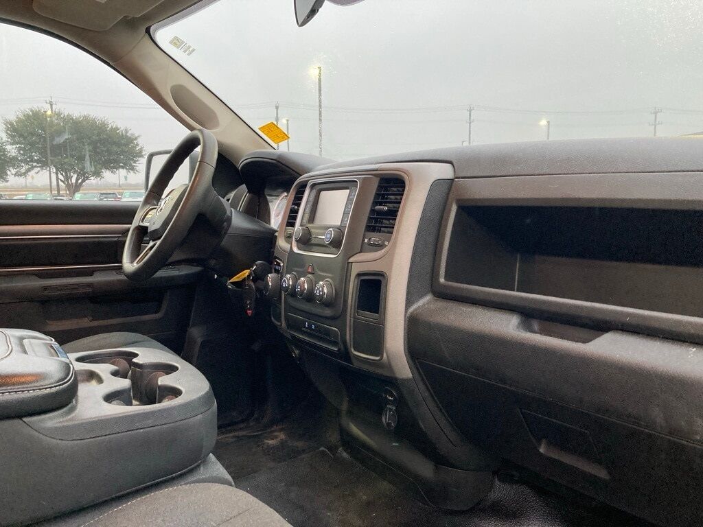 2023 Ram 1500 Classic Tradesman San Antonio TX