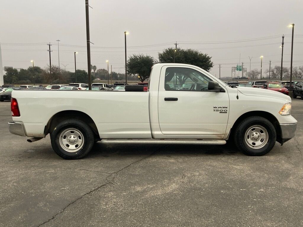 2023 Ram 1500 Classic Tradesman San Antonio TX