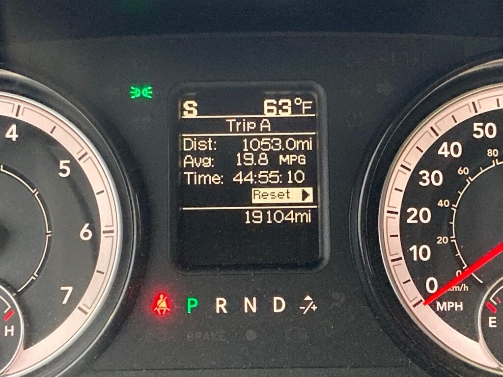 2023 Ram 1500 Classic Tradesman San Antonio TX