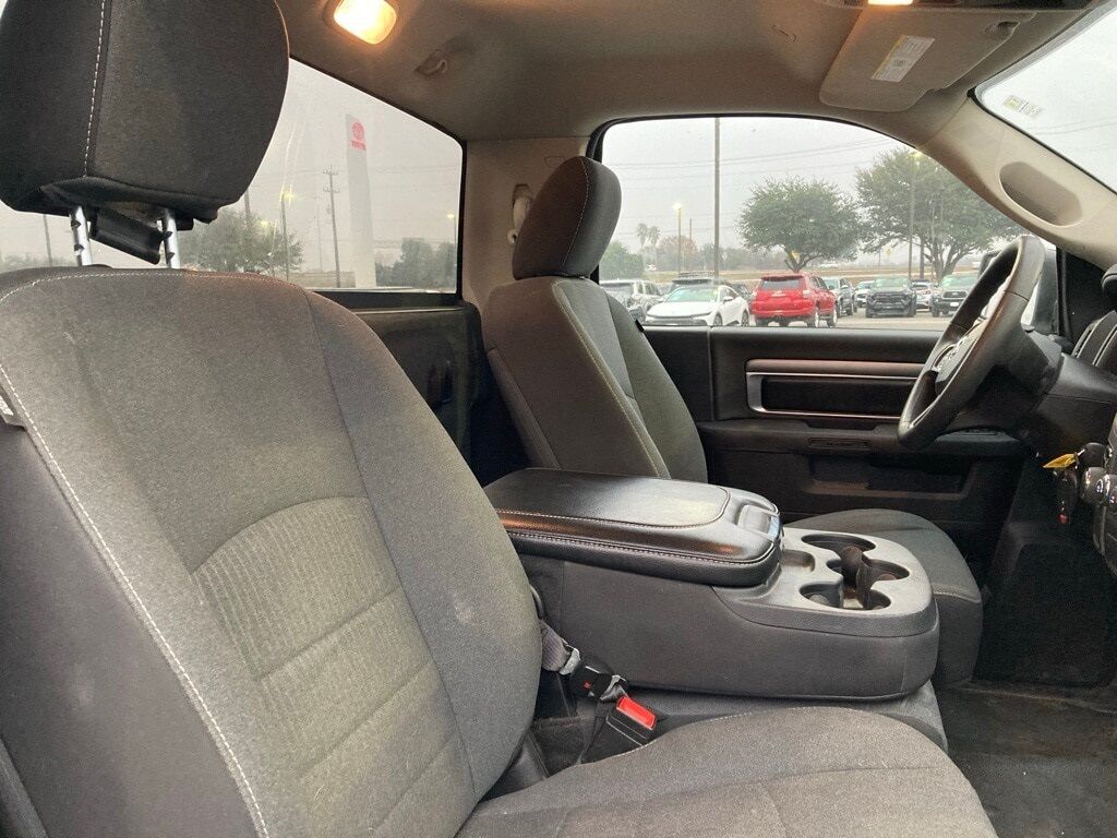 2023 Ram 1500 Classic Tradesman San Antonio TX