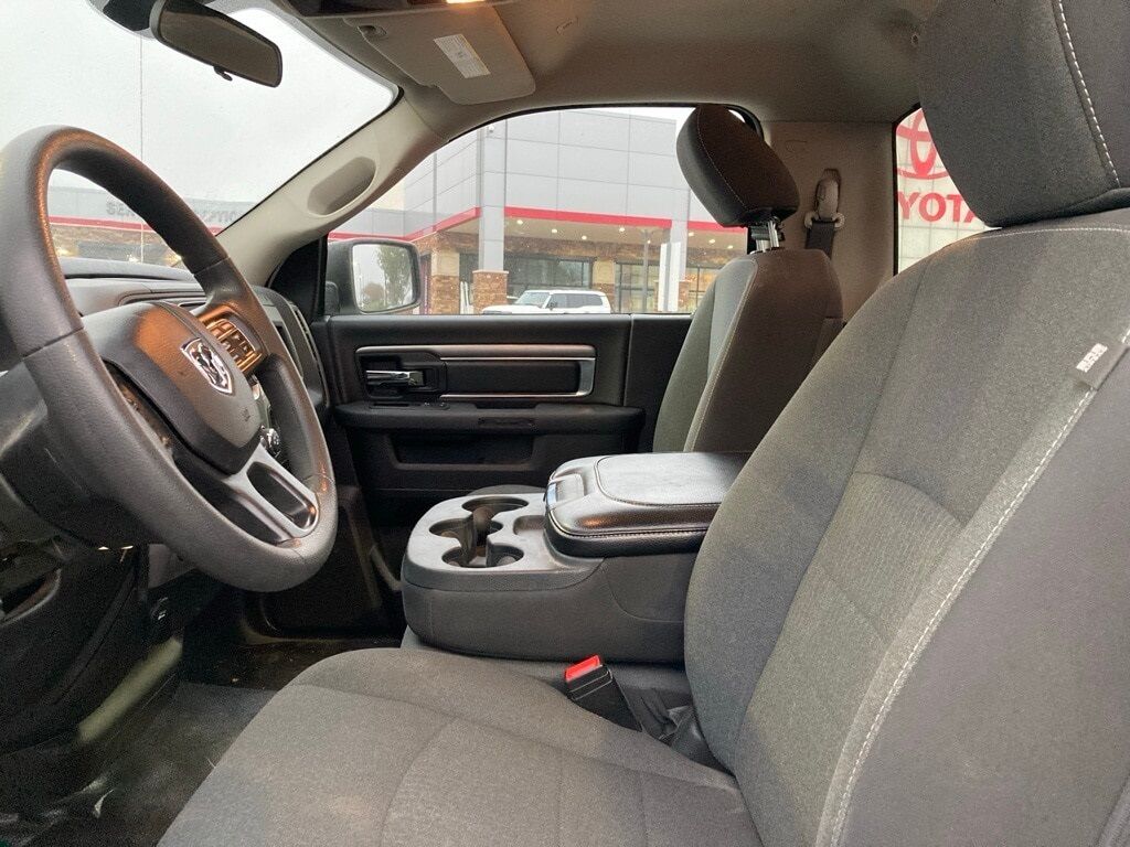 2023 Ram 1500 Classic Tradesman San Antonio TX