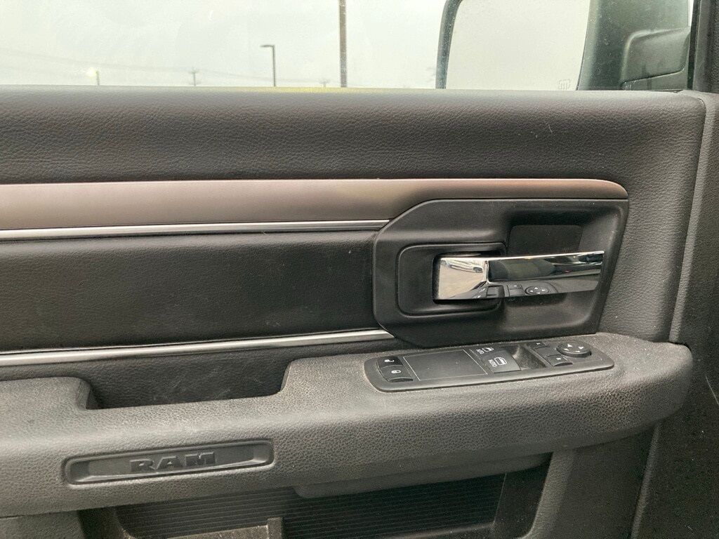 2023 Ram 1500 Classic Tradesman San Antonio TX