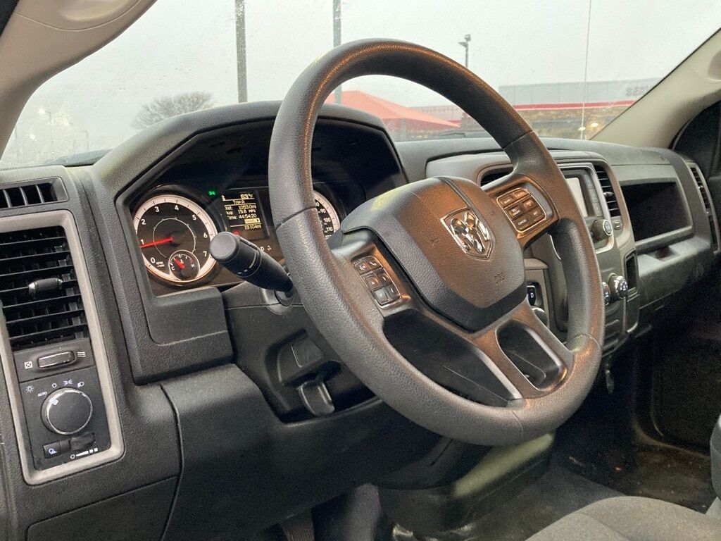 2023 Ram 1500 Classic Tradesman San Antonio TX