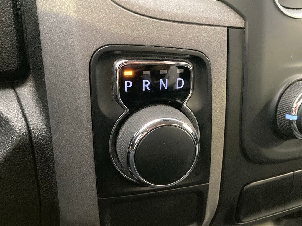 2023 Ram 1500 Classic Tradesman San Antonio TX