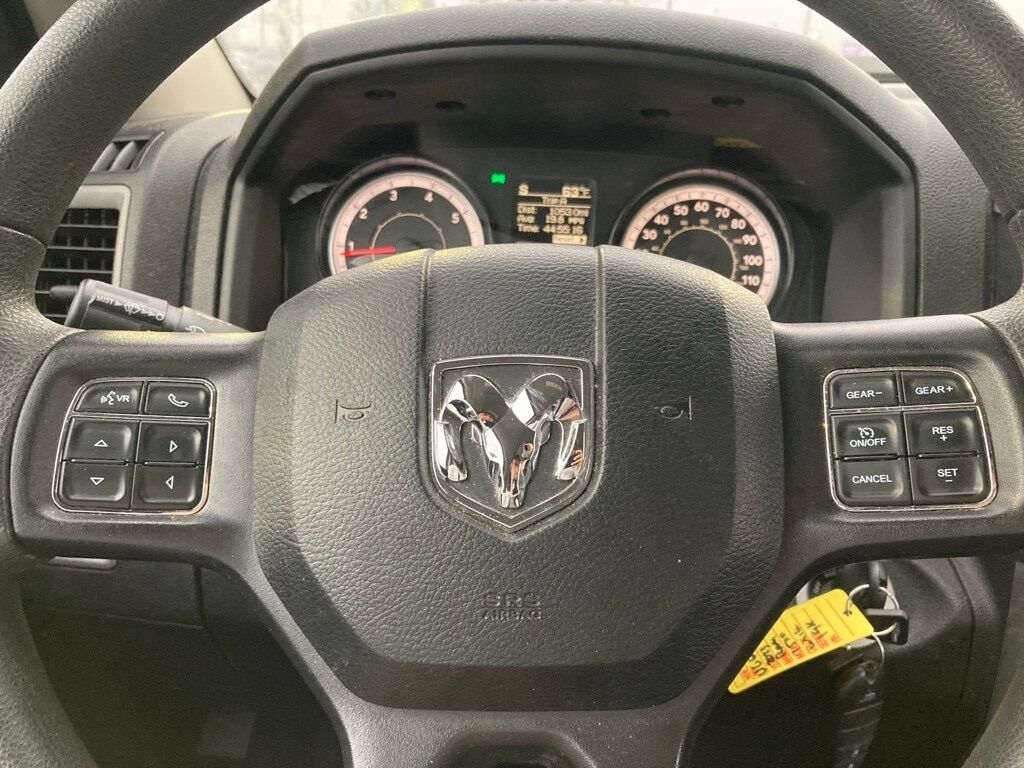 2023 Ram 1500 Classic Tradesman San Antonio TX