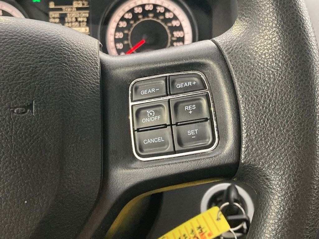 2023 Ram 1500 Classic Tradesman San Antonio TX