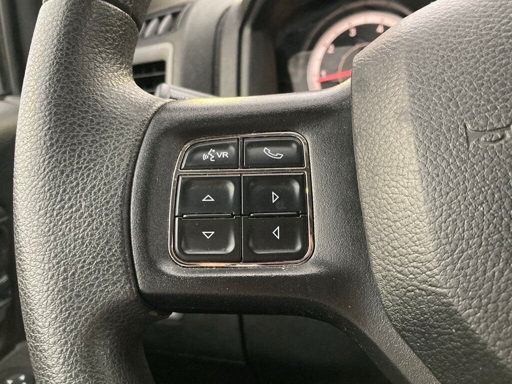 2023 Ram 1500 Classic Tradesman San Antonio TX