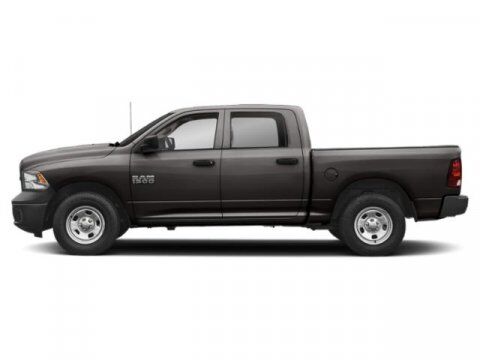 2023 Ram 1500 Classic Tradesman Winder GA