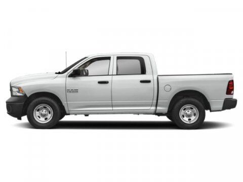 2023 Ram 1500 Classic Tradesman Winder GA