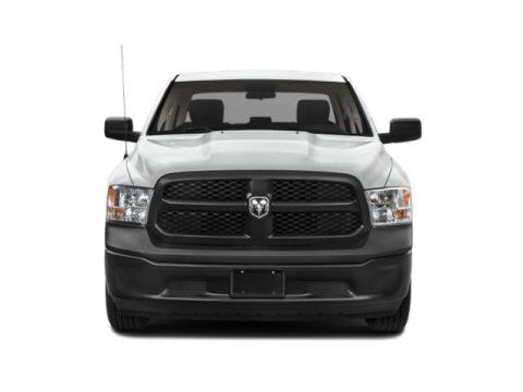 2023 Ram 1500 Classic Tradesman Winder GA