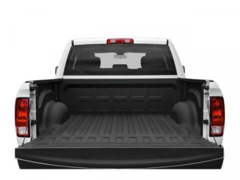 2023 Ram 1500 Classic Tradesman Winder GA