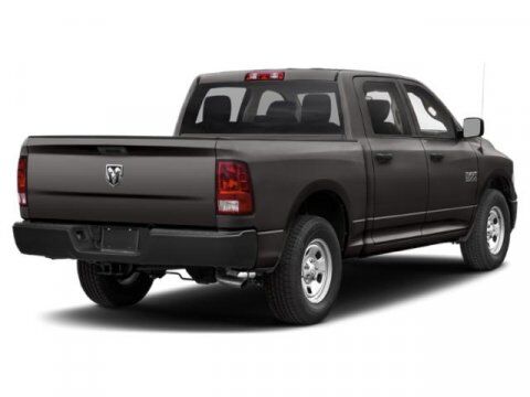 2023 Ram 1500 Classic Tradesman Winder GA