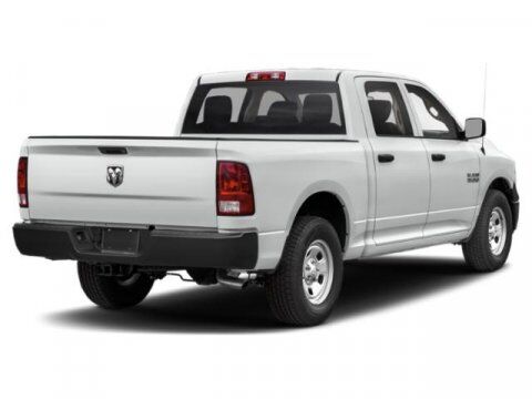 2023 Ram 1500 Classic Tradesman Winder GA