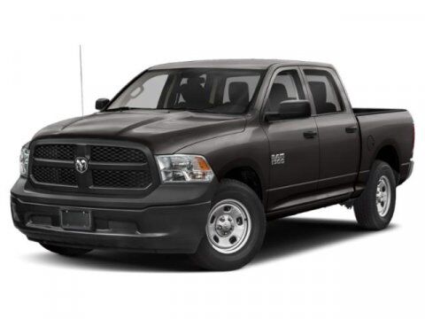 2023 Ram 1500 Classic Tradesman Winder GA