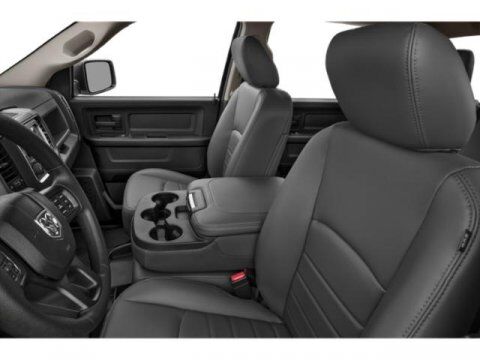 2023 Ram 1500 Classic Tradesman Winder GA