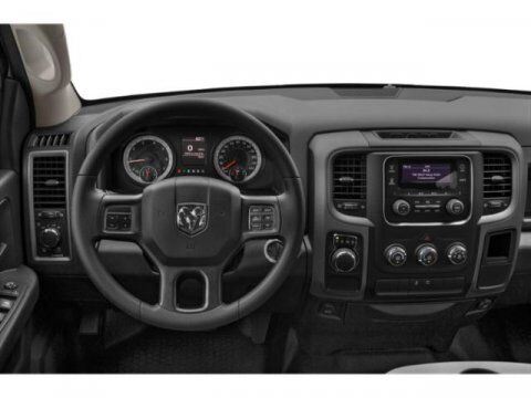 2023 Ram 1500 Classic Tradesman Winder GA