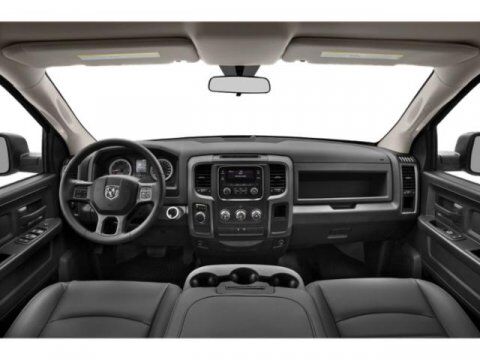 2023 Ram 1500 Classic Tradesman Winder GA
