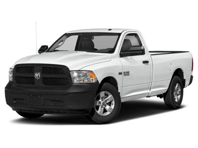 2023 Ram 1500 Classic Tradesman Winder GA