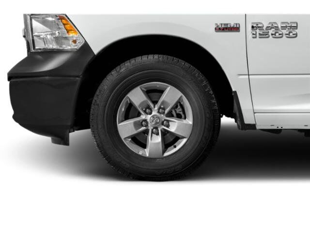 2023 Ram 1500 Classic Tradesman Winder GA