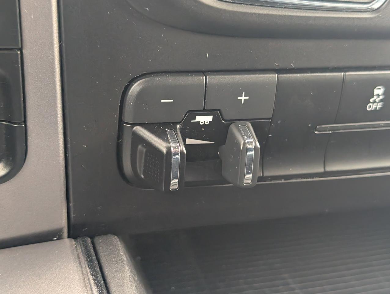 2023 Ram 1500 Classic Warlock Dalton GA