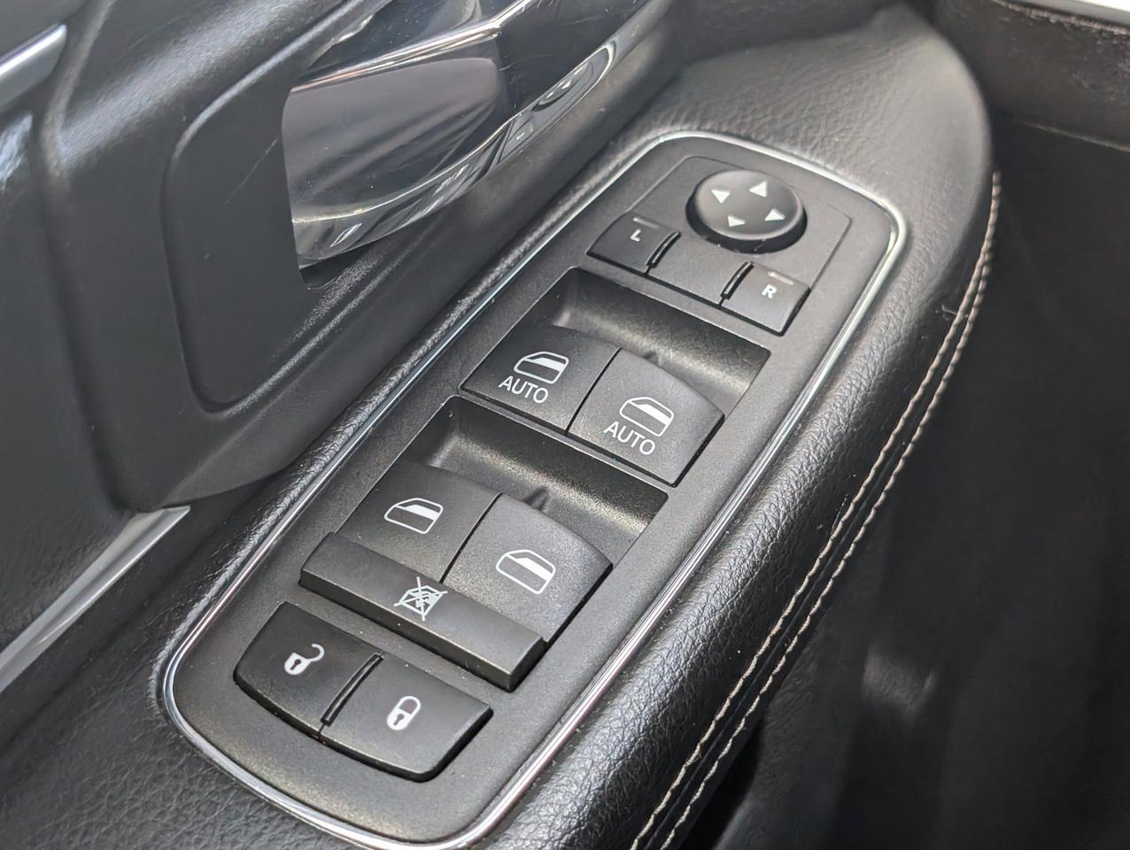 2023 Ram 1500 Classic Warlock Dalton GA