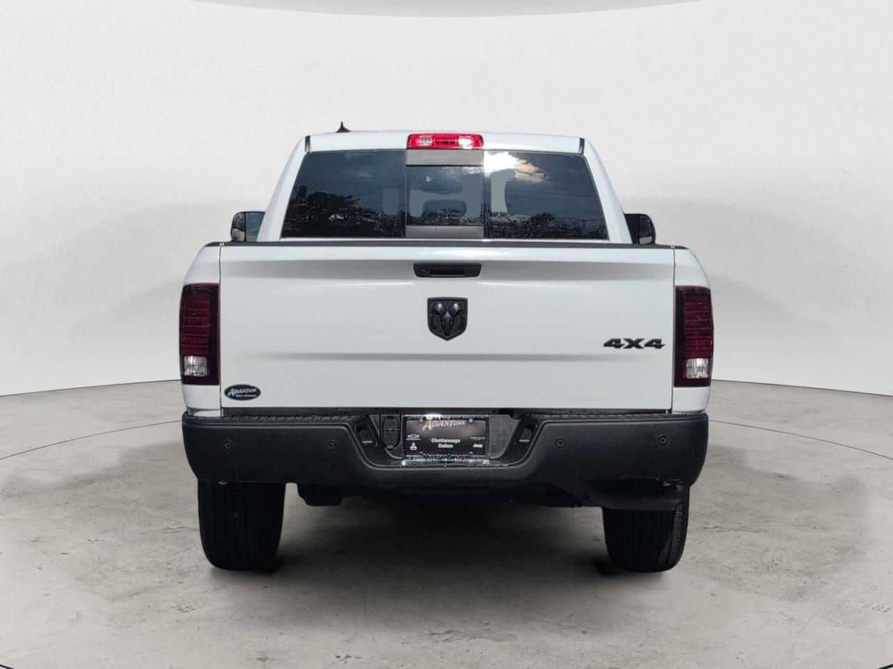 2023 Ram 1500 Classic Warlock Dalton GA